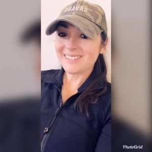 Meet your Posher, Jaime